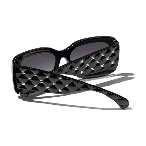 chanel women sunglasses 2020|chanel rectangular sunglasses.